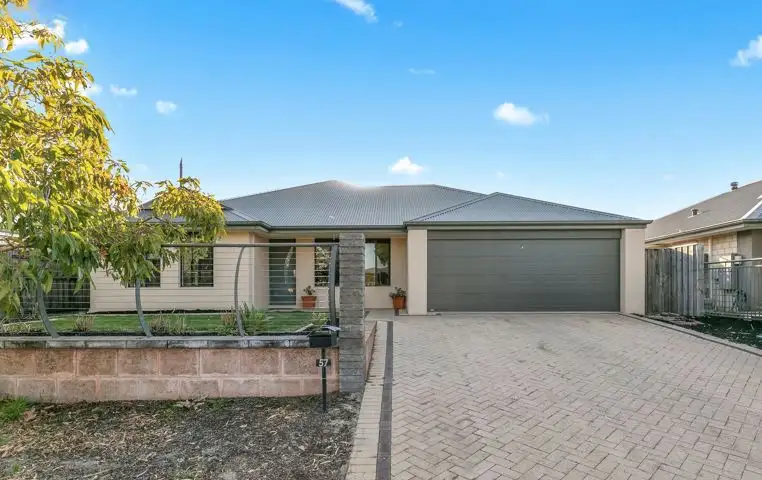 Main view of Homely house listing, 57 Elmridge Parkway, Ellenbrook WA 6069