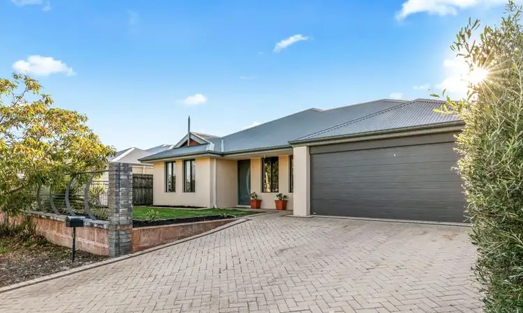 Second view of Homely house listing, 57 Elmridge Parkway, Ellenbrook WA 6069