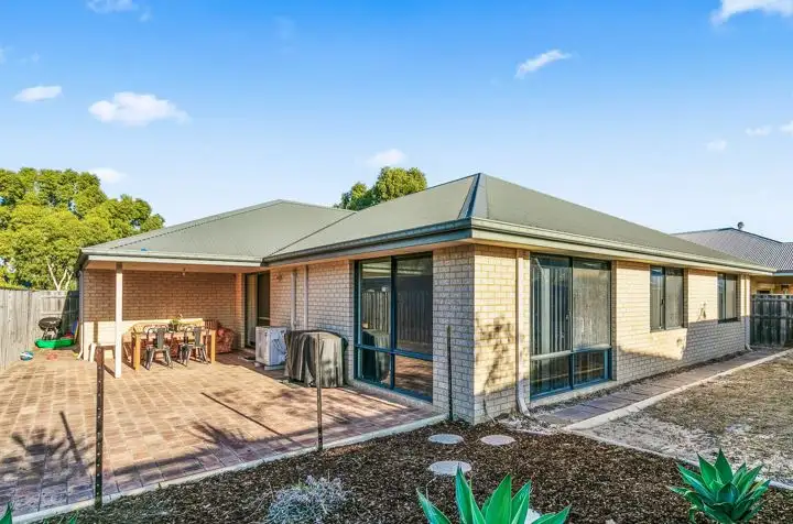 Third view of Homely house listing, 57 Elmridge Parkway, Ellenbrook WA 6069