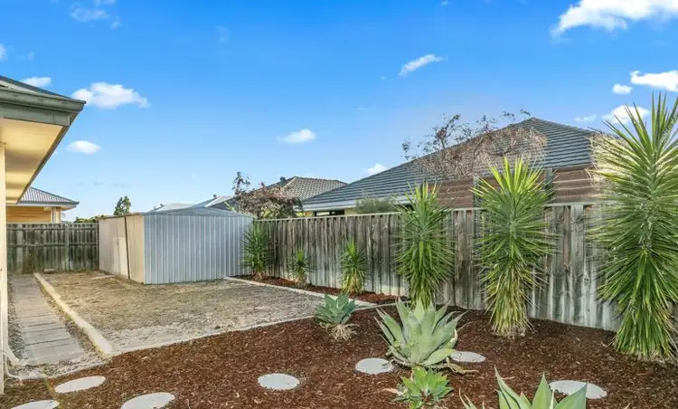 Fifth view of Homely house listing, 57 Elmridge Parkway, Ellenbrook WA 6069