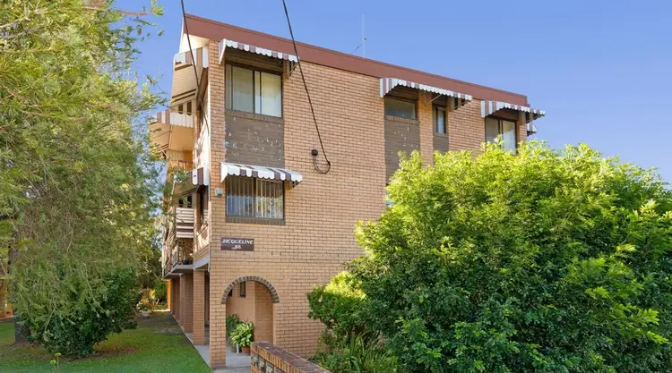 Main view of Homely apartment listing, 3/68 York Street, Coorparoo QLD 4151