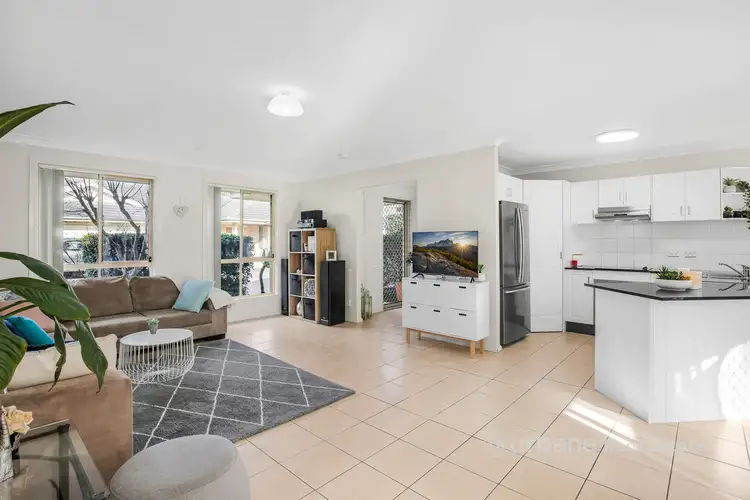 Third view of Homely villa listing, 9/23 Shaughnessy Street, Oakhurst NSW 2761