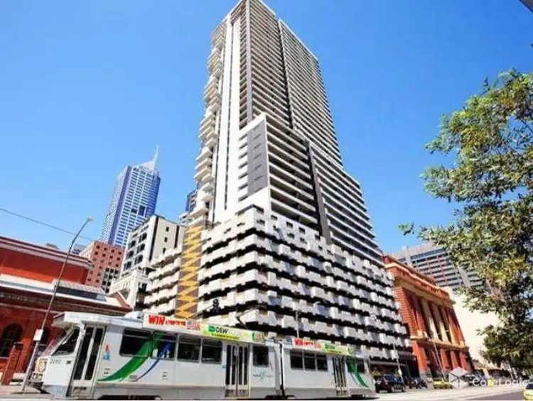 3102/200 Spencer Street, Melbourne VIC 3000