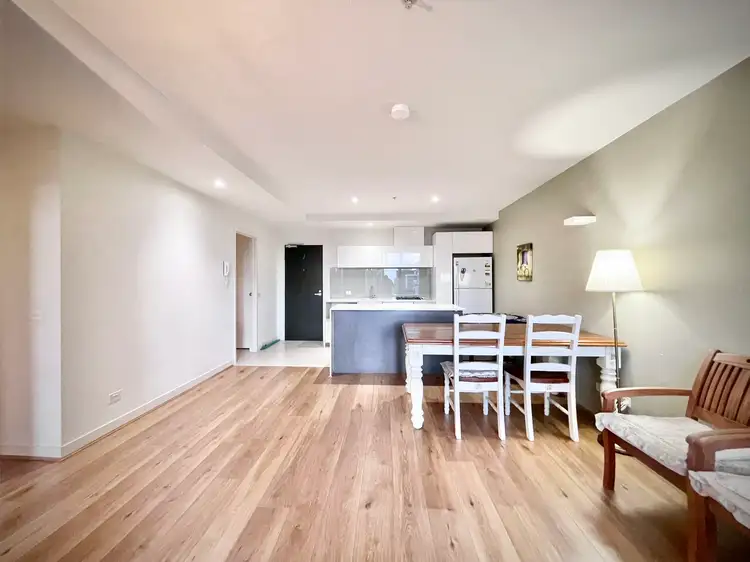 Fourth view of Homely apartment listing, 3102/200 Spencer Street, Melbourne VIC 3000