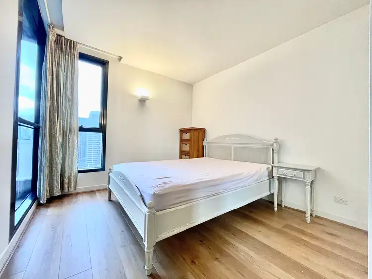 Sixth view of Homely apartment listing, 3102/200 Spencer Street, Melbourne VIC 3000