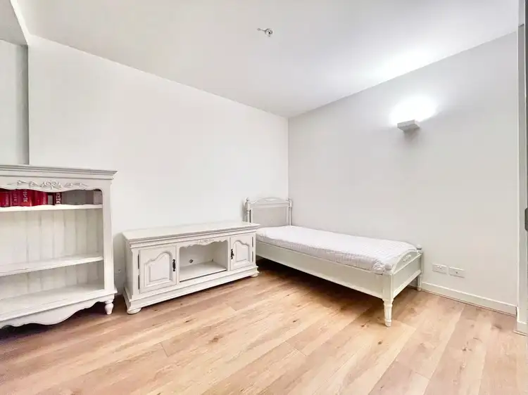 Seventh view of Homely apartment listing, 3102/200 Spencer Street, Melbourne VIC 3000