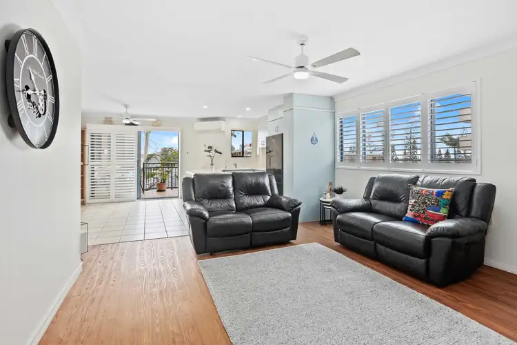 12/83 Brighton Street, Biggera Waters QLD 4216