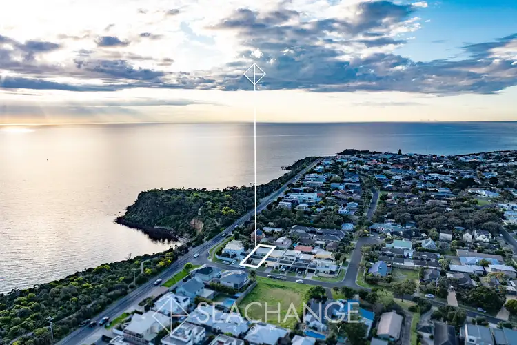 Third view of Homely unit listing, 1A Coral Road, Mornington VIC 3931