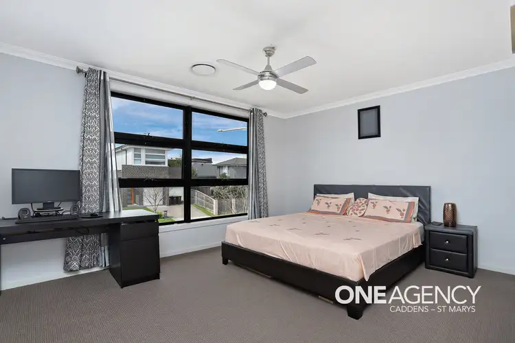 Sixth view of Homely house listing, 5 Oxen Way, Caddens NSW 2747