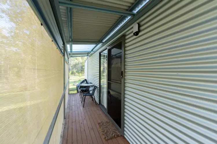 Fourth view of Homely rural property listing, 230 Duckpond Road, Moolboolaman QLD 4671