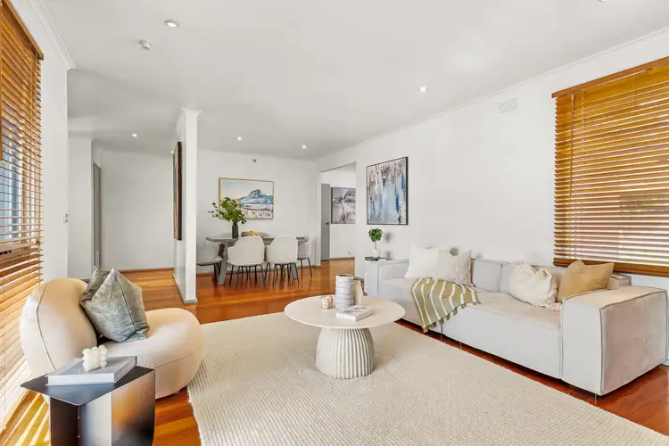 21 Ponto Court, Endeavour Hills VIC 3802