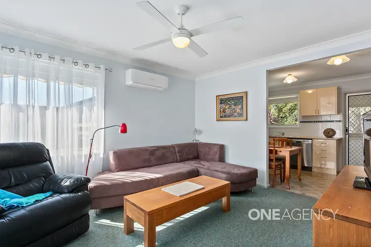 Fifth view of Homely villa listing, 1/4 Michael Street, Albion Park NSW 2527