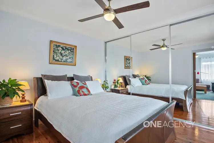 Sixth view of Homely villa listing, 1/4 Michael Street, Albion Park NSW 2527