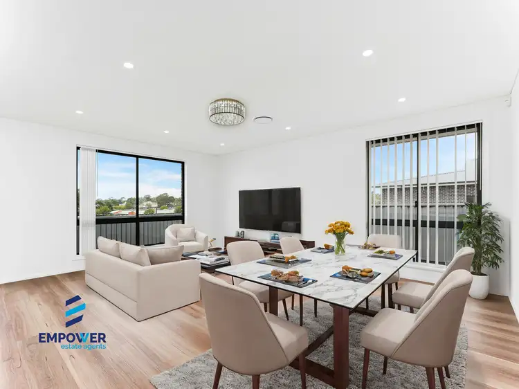 Third view of Homely house listing, Address available on request