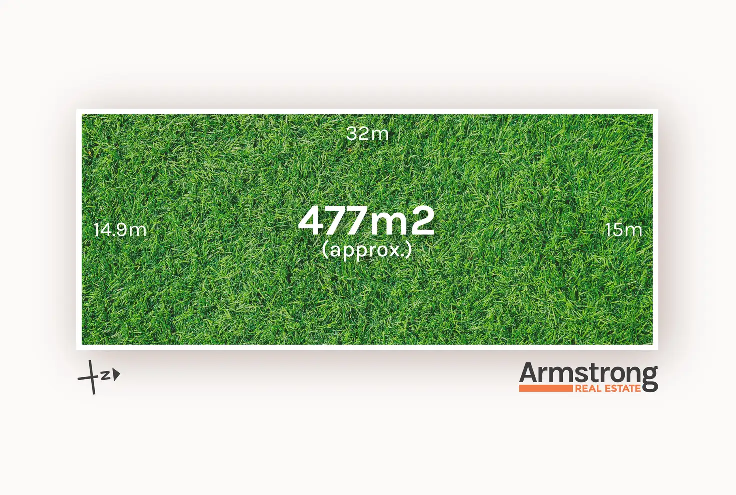 Main view of Homely land listing, 17 Ungud Way, Armstrong Creek VIC 3217