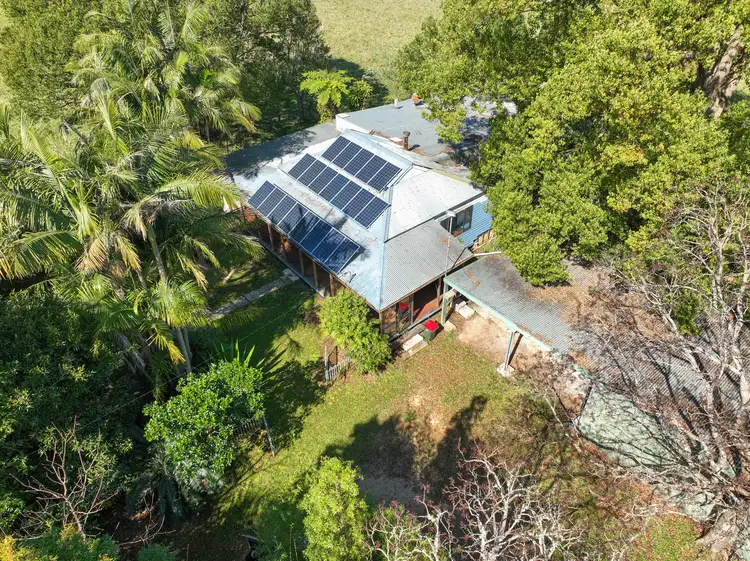 1776 Lansdowne Road, Langley Vale NSW 2426