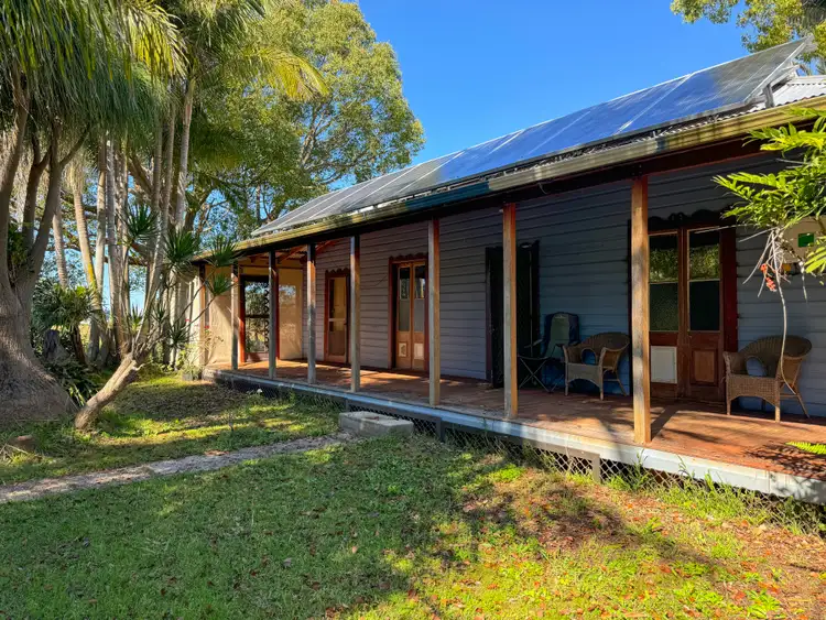 Second view of Homely house listing, 1776 Lansdowne Road, Langley Vale NSW 2426