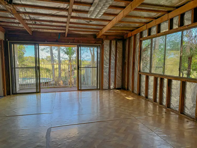 Fourth view of Homely house listing, 1776 Lansdowne Road, Langley Vale NSW 2426