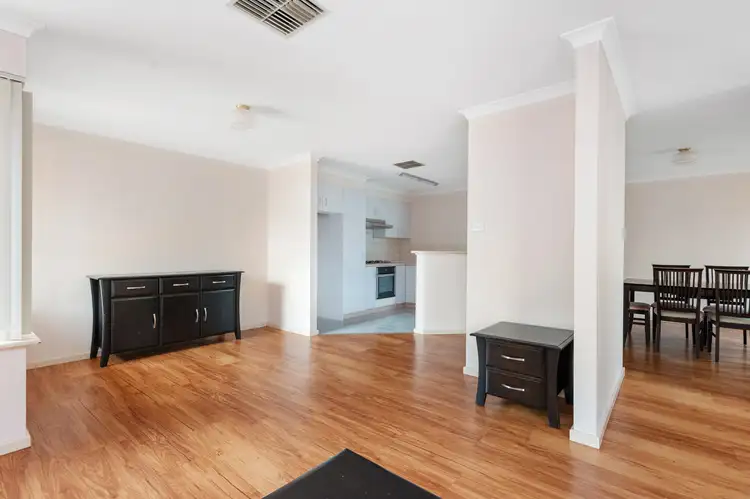 Third view of Homely unit listing, 1/47 Killarney Street, Lamington WA 6430
