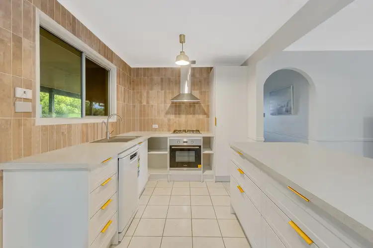 Main view of Homely house listing, 8 Peninsula Drive, Bilambil Heights NSW 2486
