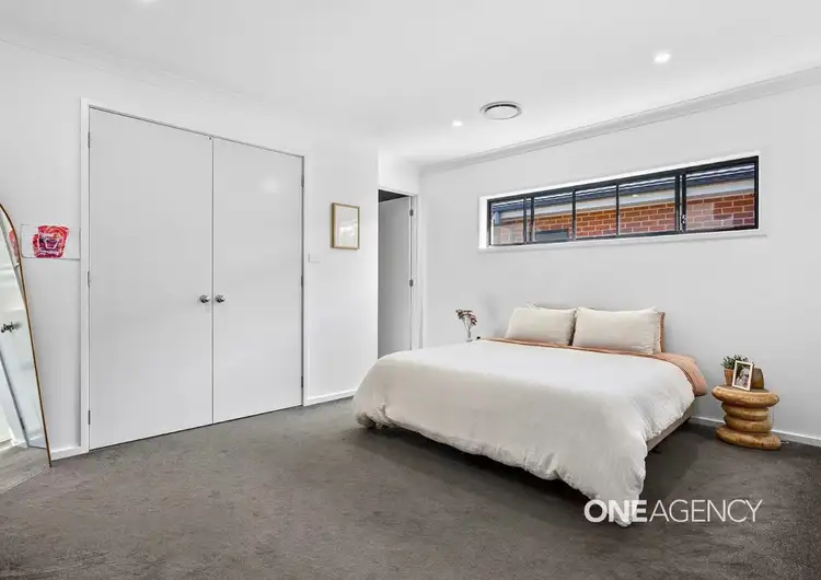 Fifth view of Homely house listing, 18 Meander Drive, Calderwood NSW 2527