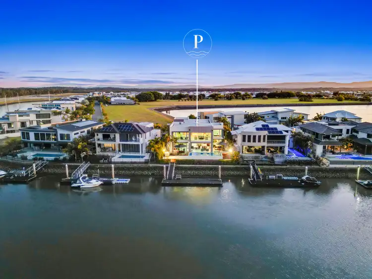 93 Marina Parade, Jacobs Well QLD 4208