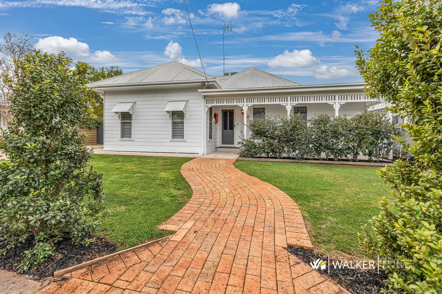 Main view of Homely house listing, 19 Richards Street, Kyabram VIC 3620