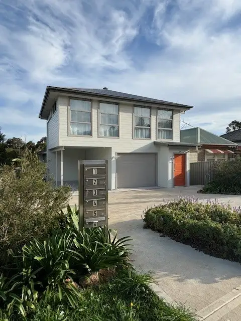 Main view of Homely house listing, 4/12 Fern Valley Road, Cardiff NSW 2285