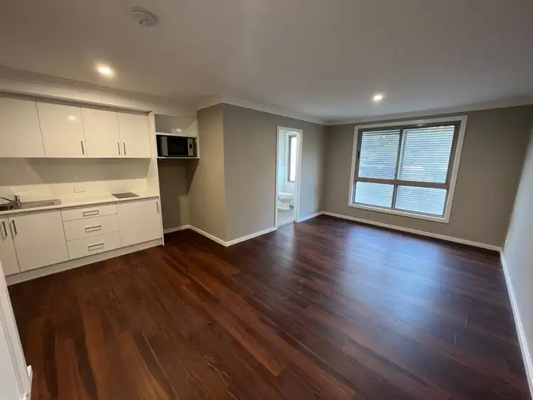 Third view of Homely house listing, 4/12 Fern Valley Road, Cardiff NSW 2285