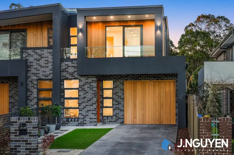 15 Rosedale Street, Canley Heights NSW 2166