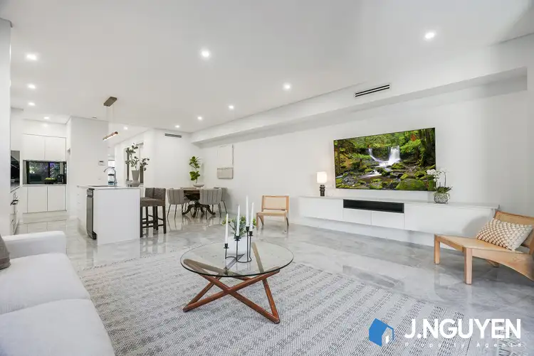 Fifth view of Homely semi-detached listing, 15 Rosedale Street, Canley Heights NSW 2166