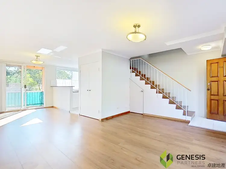23/147-151 Talavera Road, Marsfield NSW 2122