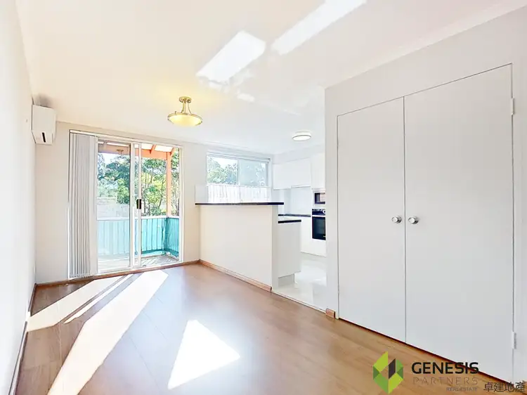 Fourth view of Homely townhouse listing, 23/147-151 Talavera Road, Marsfield NSW 2122