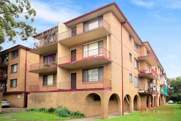 51/91A-97 Longfield Street, Cabramatta NSW 2166