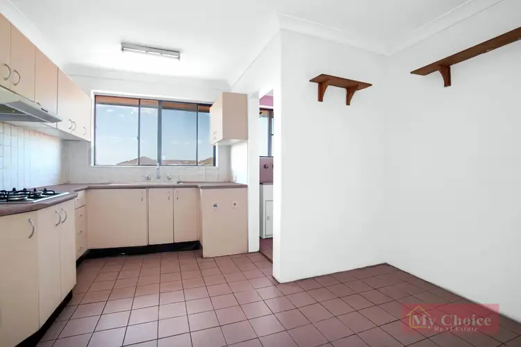 Third view of Homely unit listing, 51/91A-97 Longfield Street, Cabramatta NSW 2166