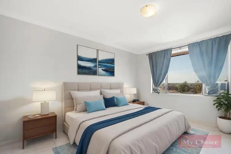 Fourth view of Homely unit listing, 51/91A-97 Longfield Street, Cabramatta NSW 2166