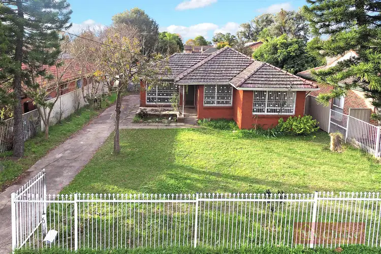 Main view of Homely house listing, 6 Stafford Street, Minto NSW 2566