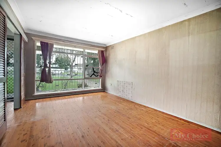 Fourth view of Homely house listing, 6 Stafford Street, Minto NSW 2566