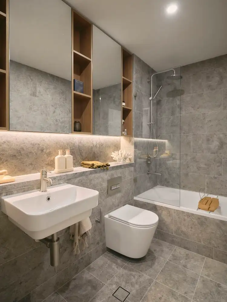 Second view of Homely apartment listing, WHEN LOCATION IS KEY, Tallawong NSW 2762