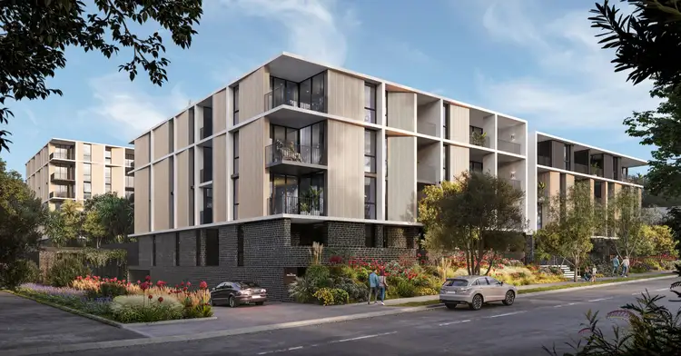Modern Apartments in heart of Tallawong, Tallawong NSW 2762