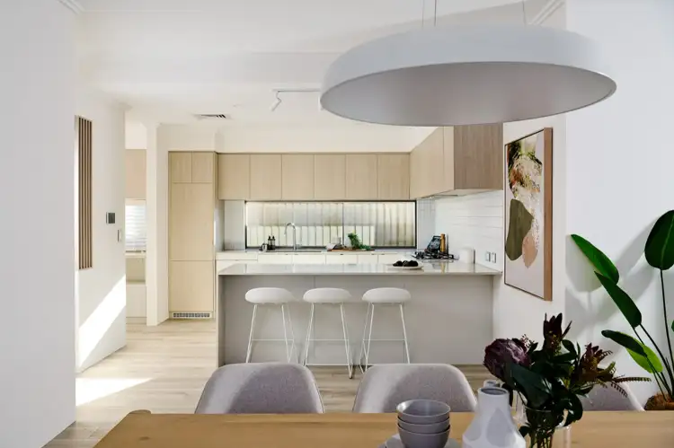 Second view of Homely apartment listing, LOCATION AND LIFESTYLE TOGETHER, Tallawong NSW 2762