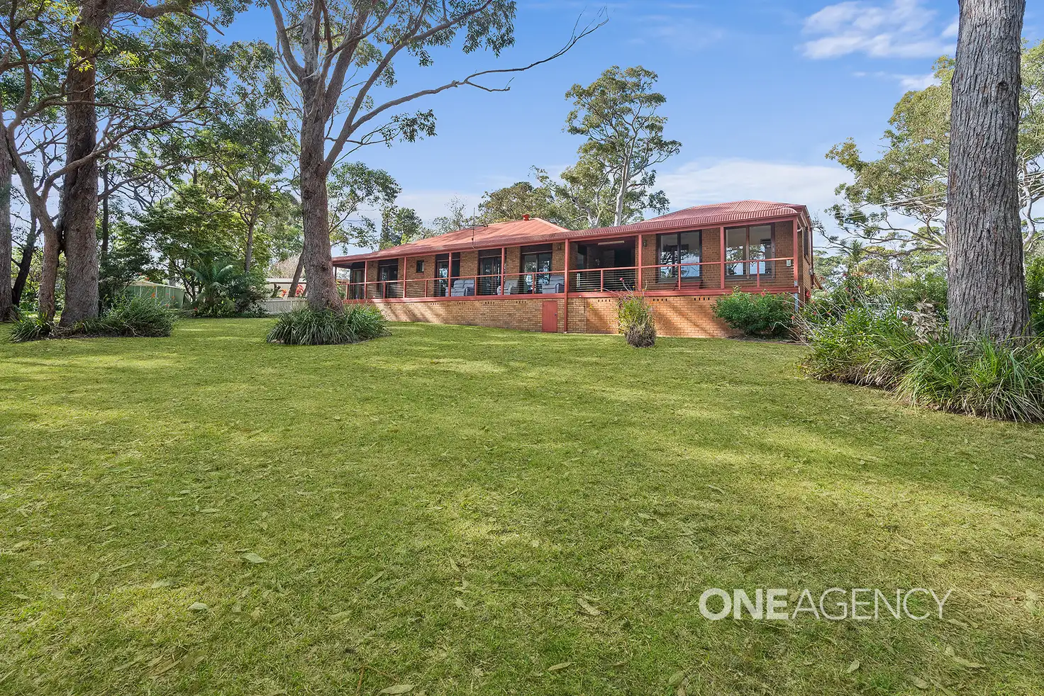Main view of Homely house listing, 1 Greville Avenue, Sanctuary Point NSW 2540