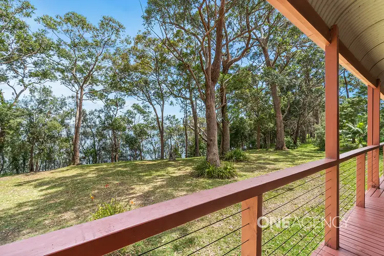 Second view of Homely house listing, 1 Greville Avenue, Sanctuary Point NSW 2540