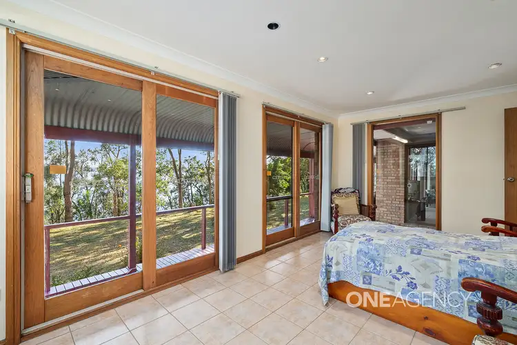Fourth view of Homely house listing, 1 Greville Avenue, Sanctuary Point NSW 2540