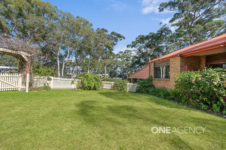 Fourth view of Homely house listing, 1 Greville Avenue, Sanctuary Point NSW 2540