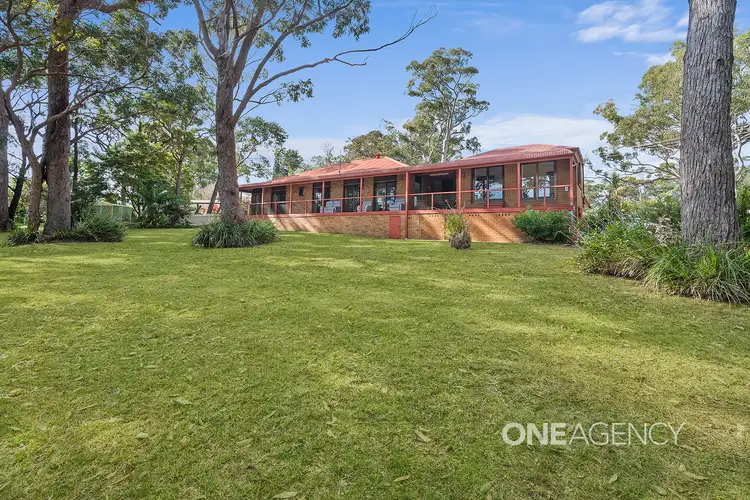 Fifth view of Homely house listing, 1 Greville Avenue, Sanctuary Point NSW 2540