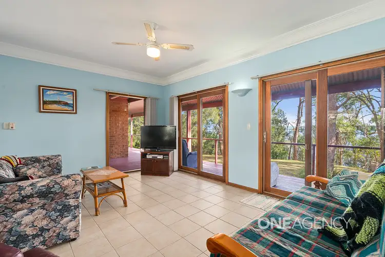Sixth view of Homely house listing, 1 Greville Avenue, Sanctuary Point NSW 2540