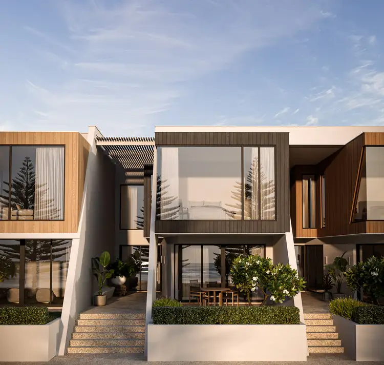 Second view of Homely house listing, Lot 76 Oceanview Drive, Taperoo SA 5017