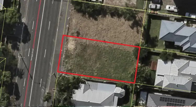 547 Sandgate Road, Clayfield QLD 4011