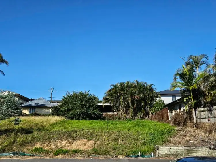 Second view of Homely land listing, 547 Sandgate Road, Clayfield QLD 4011